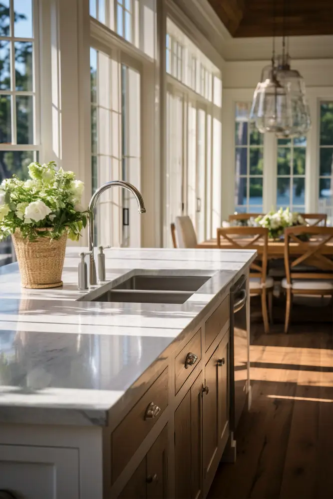 Countertops