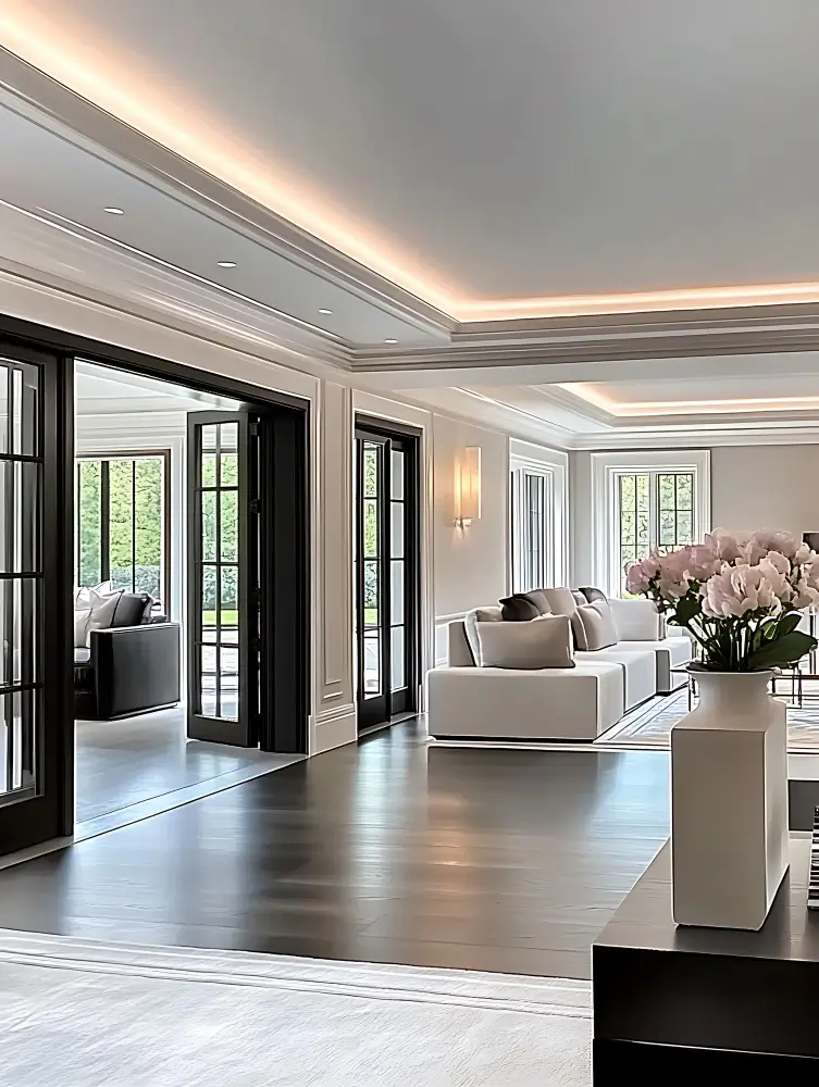 Whole Home Renovation