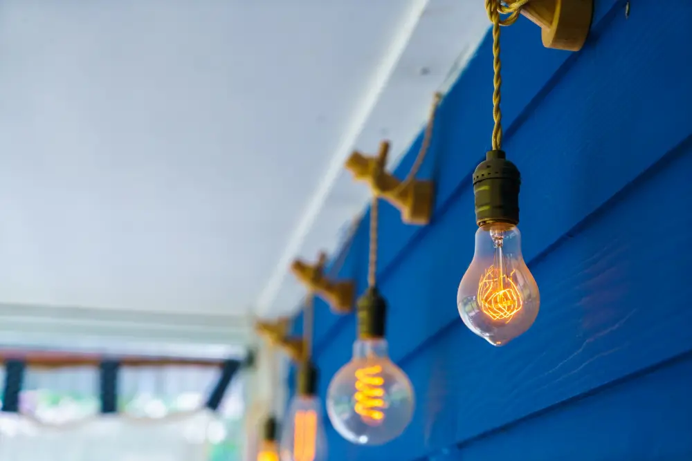 Electrical Services in Virginia Beach Why Beachfront Homes Need Different Surge Protection Than Inland Properties