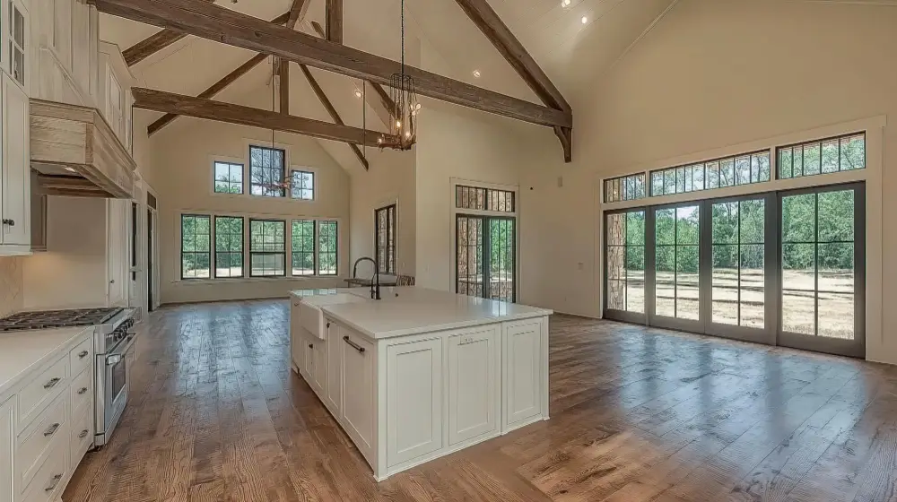 Home Remodeling in Chesapeake How Suburban Lot Sizes & Newer Construction Change Your Renovation Options