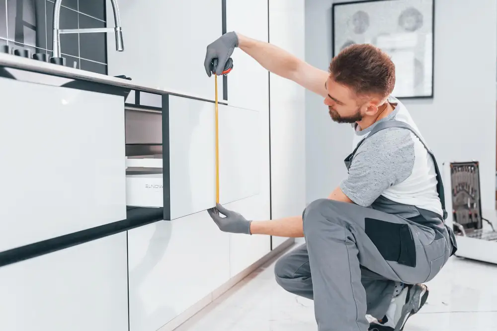 Kitchen Remodel Contractor