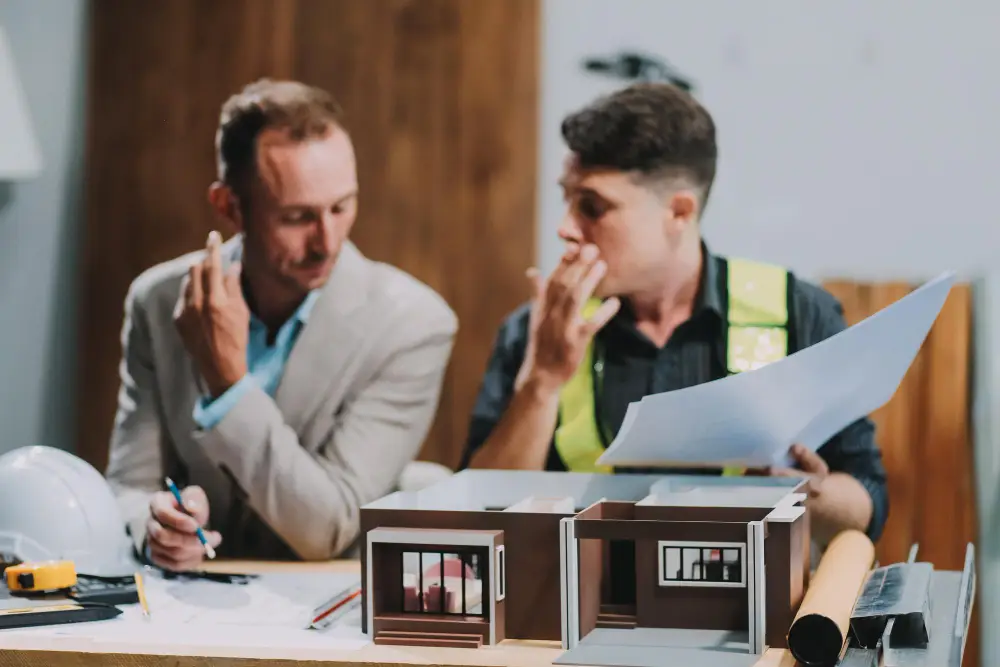 Red Flags to Watch for When Interviewing Remodeling Contractors