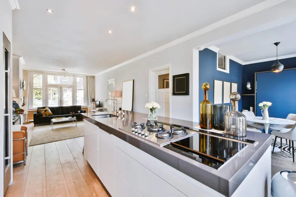 Small Kitchen, Big Impact Smart Remodeling Ideas for Virginia Beach Homes