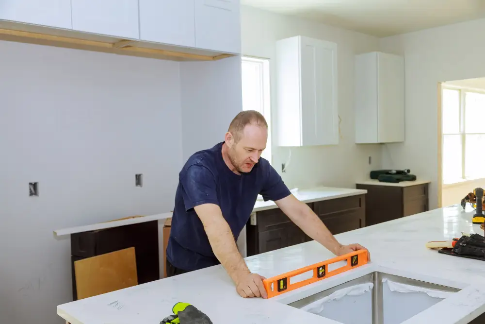 Why a Kitchen Renovation Contractor in Chesapeake Should Walk You Through the Demolition Phase Before Starting